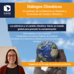 #5: Los plásticos y el cambio climático