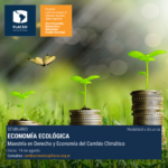 Abierta la inscripción al seminario de posgrado “Economía Ecológica” de FLACSO Argentina