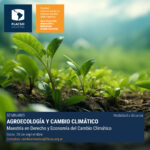 Abierta la inscripción al seminario de posgrado "Agroecología y Cambio Climático" de FLACSO Argentina