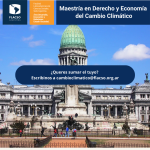 🚀 ¡Lanzamos la Base de Datos de Instrumentos Normativos para la Descarbonización en América Latina!