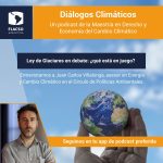 Episodio #15: Ley de Glaciares en debate: ¿qué está en juego?. Una conversación con Juan Carlos Villalonga.